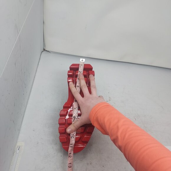 CHRISTIAN LOUBOUTIN Marvel WOMENS The Amazing Loubi Loafer Shoe - Picture 6 of 10